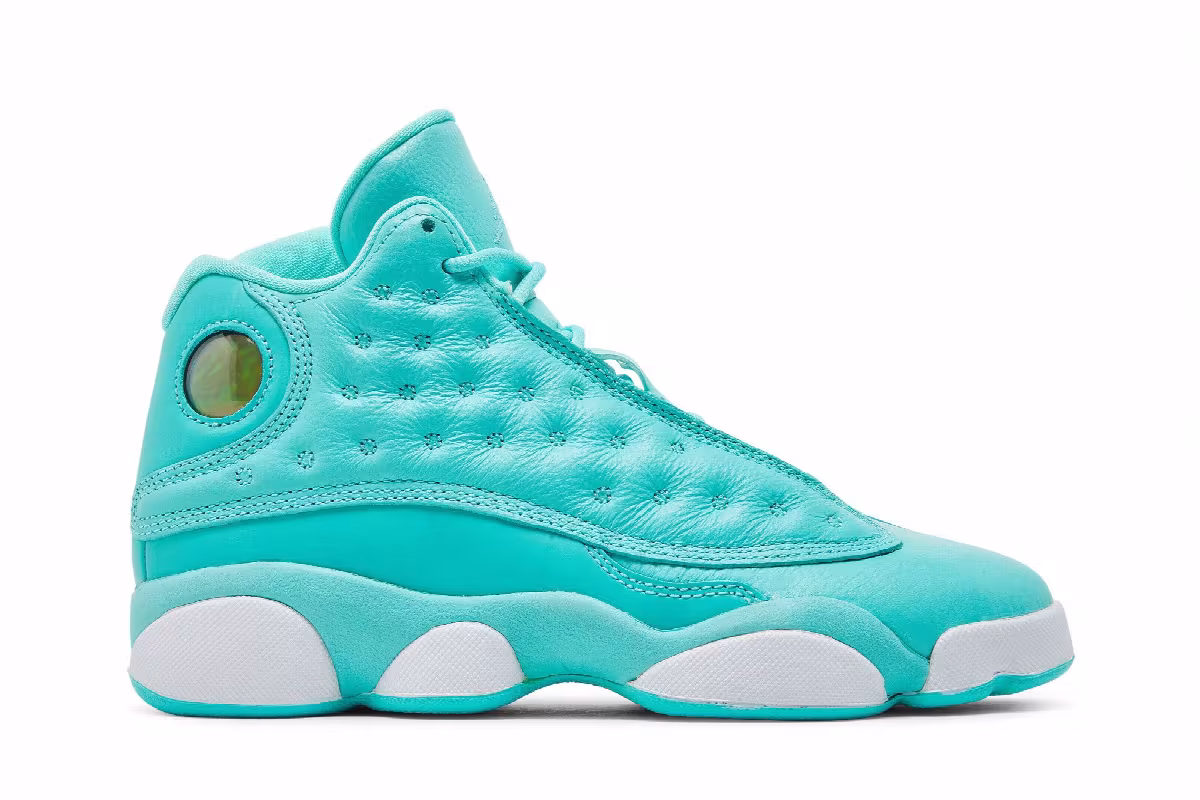 Air Jordan 13 GG Singles Day, view 2