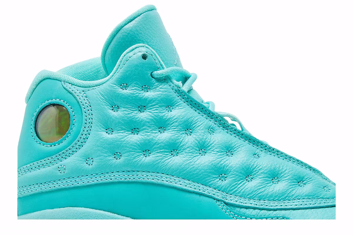 Air Jordan 13 GG Singles Day, view 3
