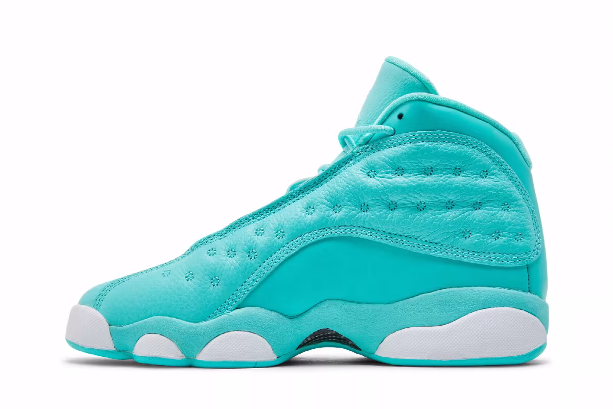 Air Jordan 13 GG Singles Day, view 4