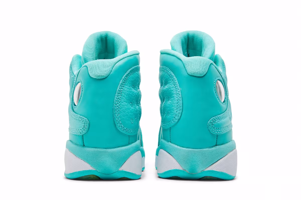 Air Jordan 13 GG Singles Day, view 7