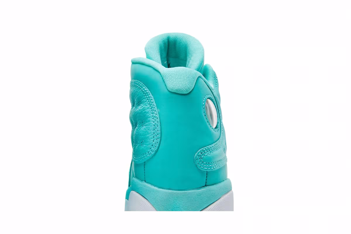 Air Jordan 13 GG Singles Day, view 8