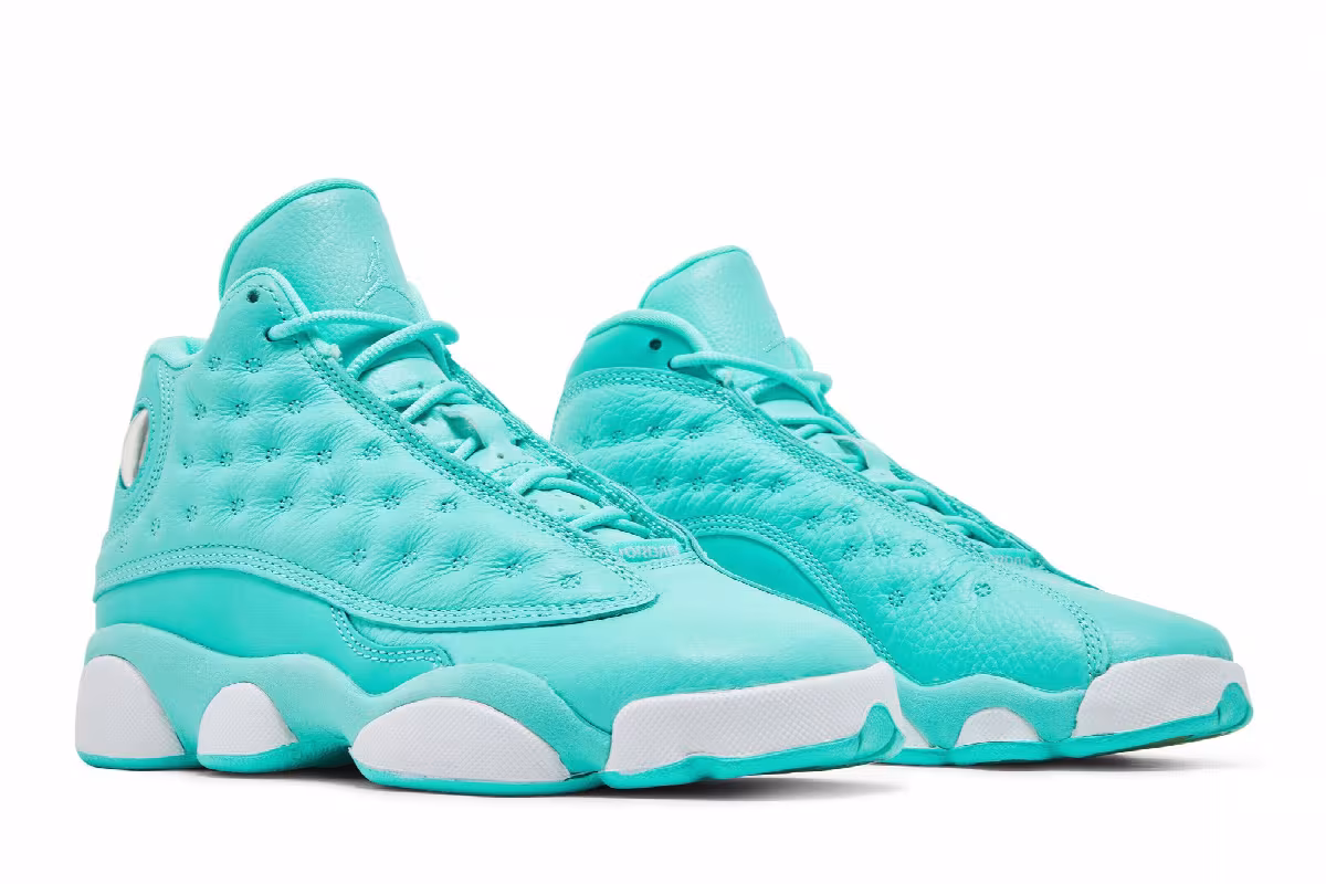 Air Jordan 13 GG Singles Day, view 9