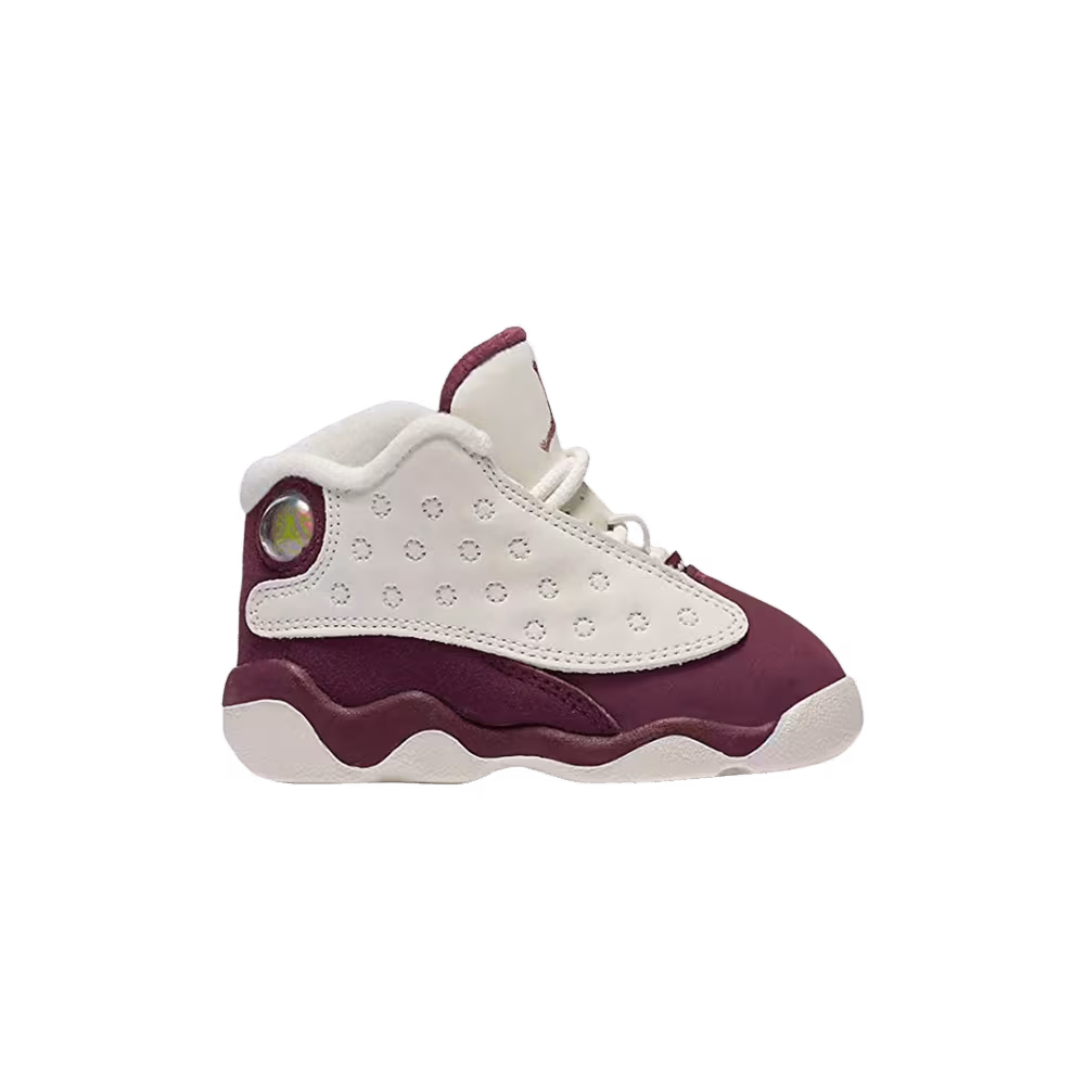 Air Jordan 13 GT Bordeaux
