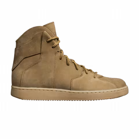 Air Jordan Westbrook 0.2 'Wheat'