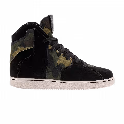 Air Jordan Westbrook 0.2 'Camo'