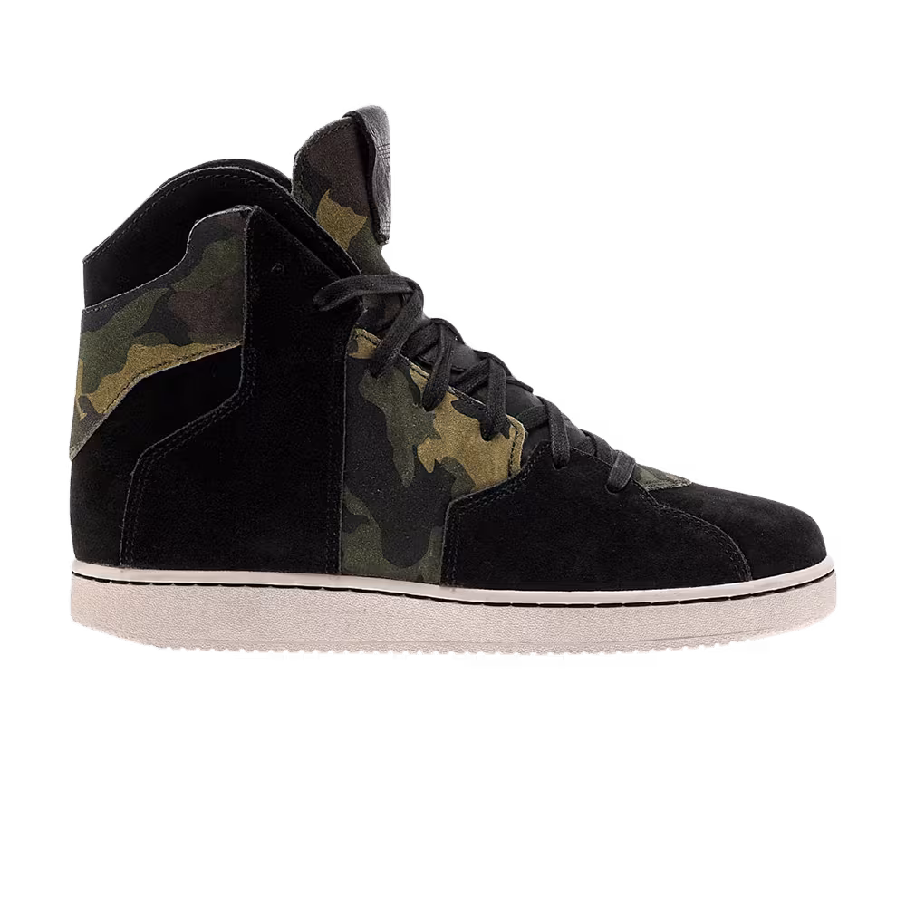 Air Jordan Westbrook 0.2 Camo