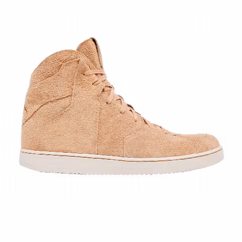 Air Jordan Westbrook 0.2 'Vachetta Tan'