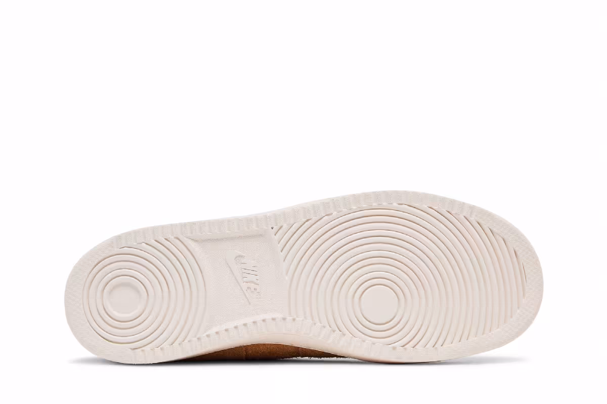 Air Jordan Westbrook 0.2 Vachetta Tan, view 5