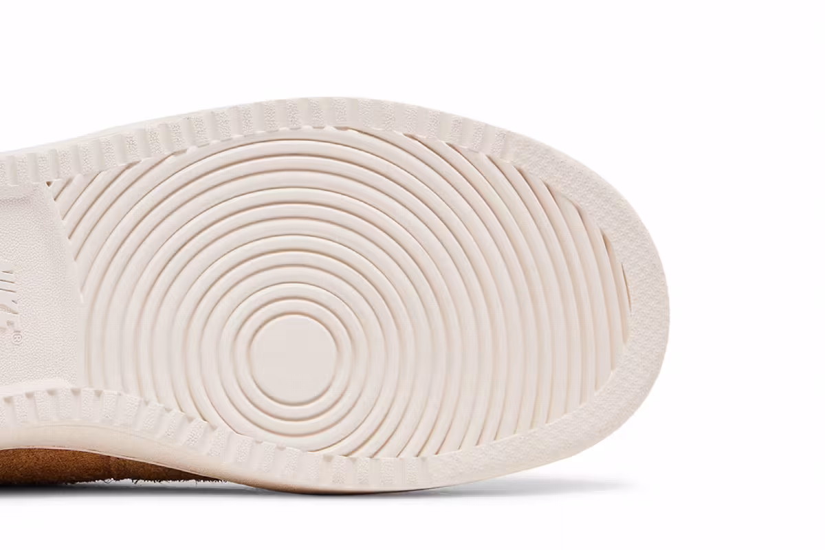 Air Jordan Westbrook 0.2 Vachetta Tan, view 6