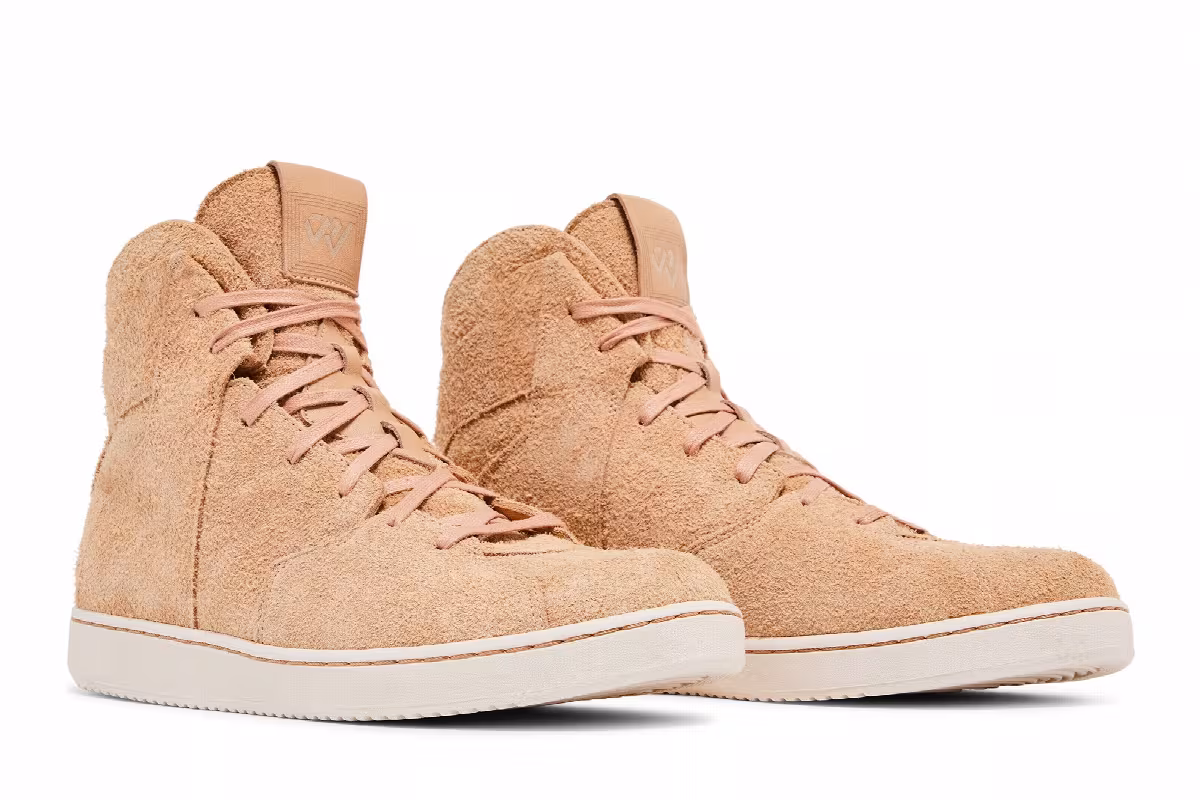 Air Jordan Westbrook 0.2 Vachetta Tan, view 9
