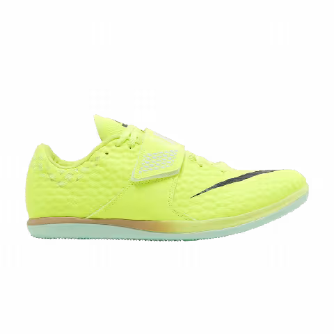 Nike High Jump Elite 'Volt Mint Foam'