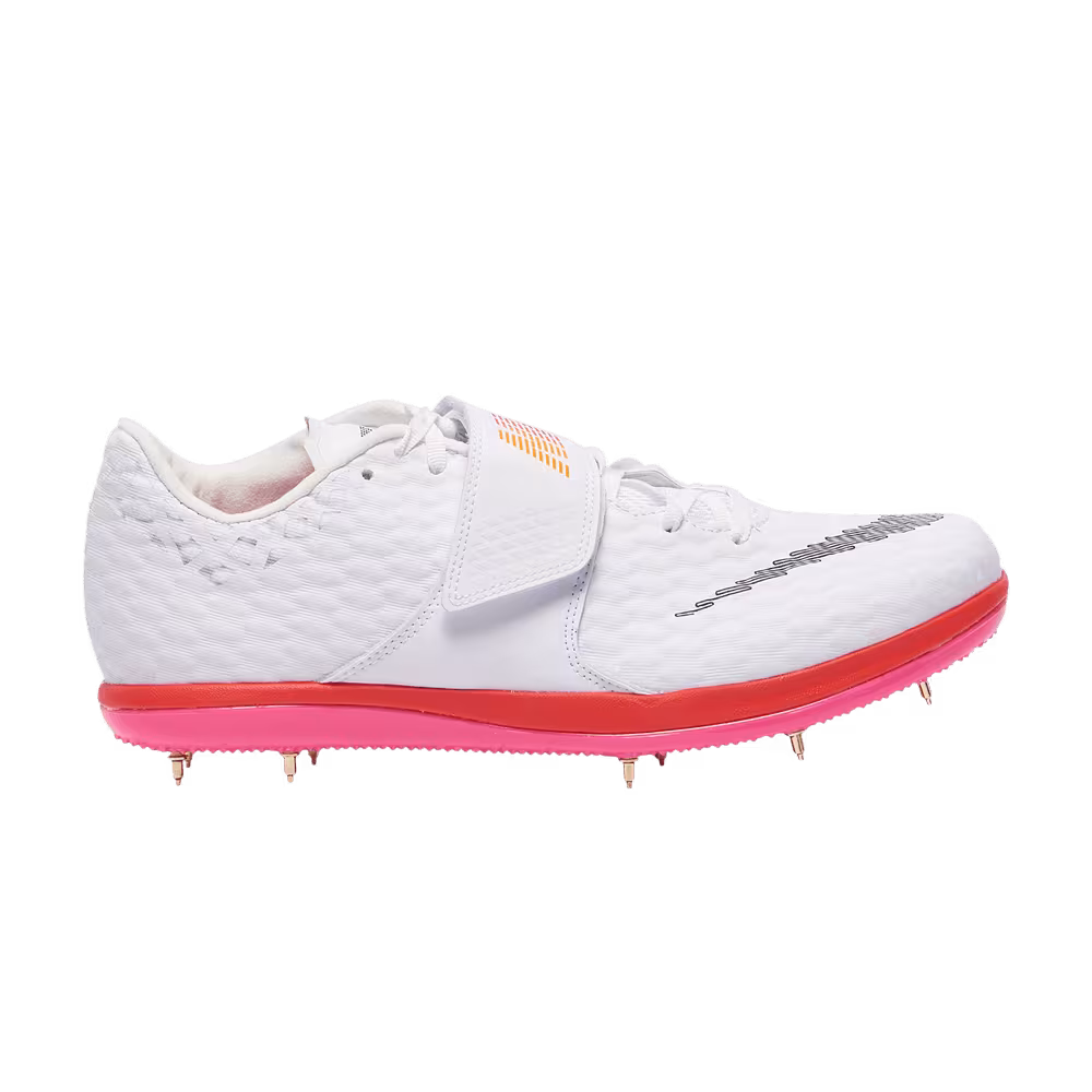 Nike High Jump Elite Rawdacious