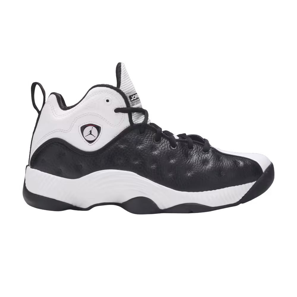 Air Jordan Jumpman Team 2