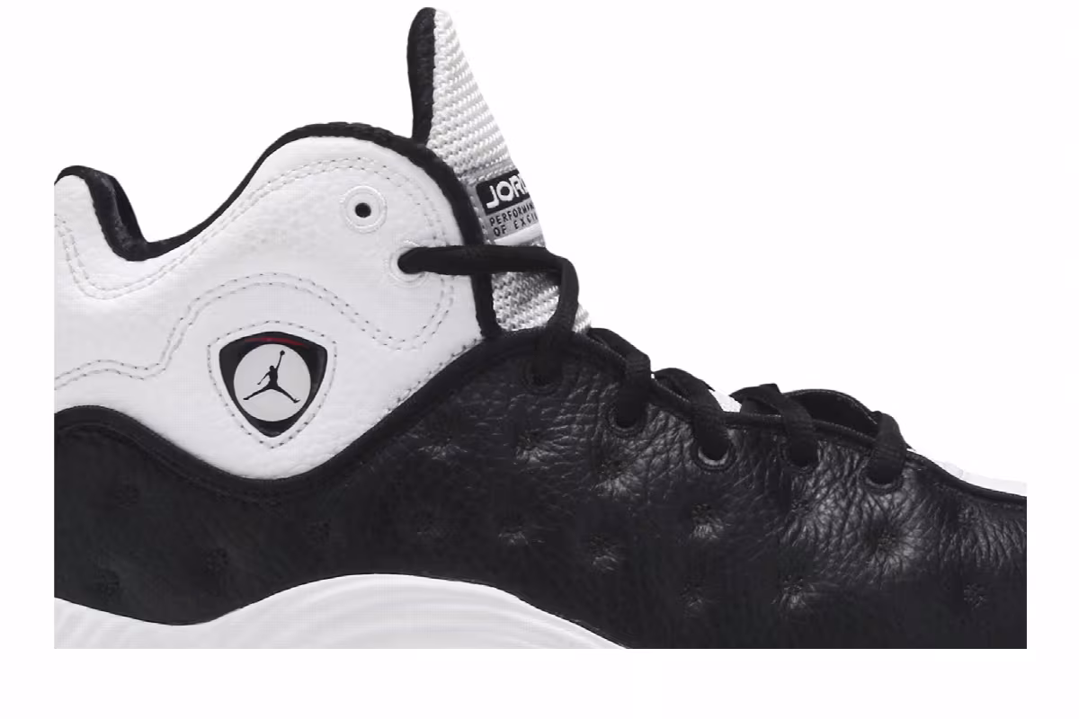 Air Jordan Jumpman Team 2, view 3