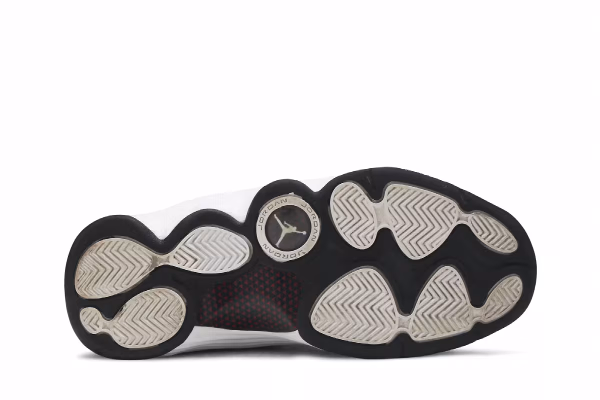 Air Jordan Jumpman Team 2, view 5