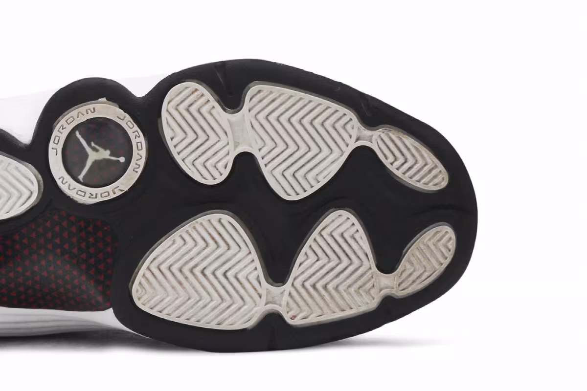 Air Jordan Jumpman Team 2, view 6