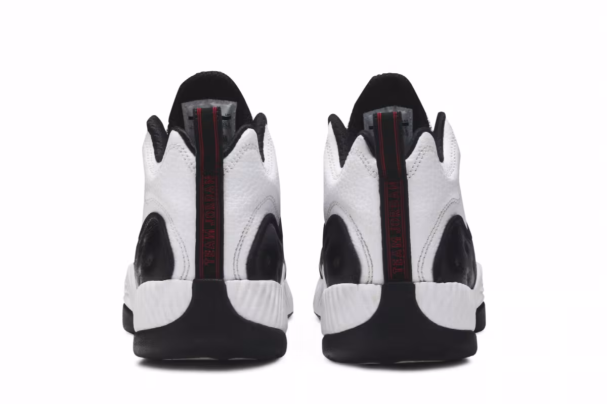 Air Jordan Jumpman Team 2, view 7