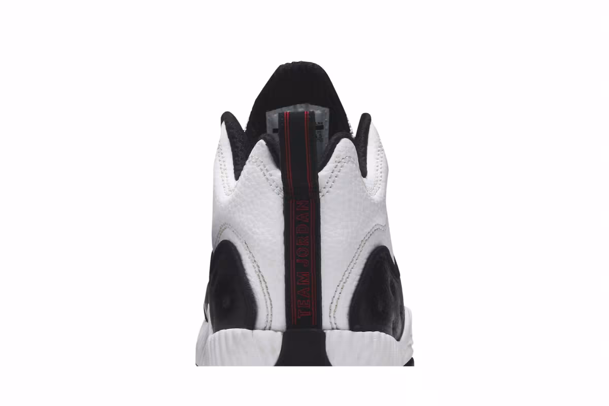 Air Jordan Jumpman Team 2, view 8