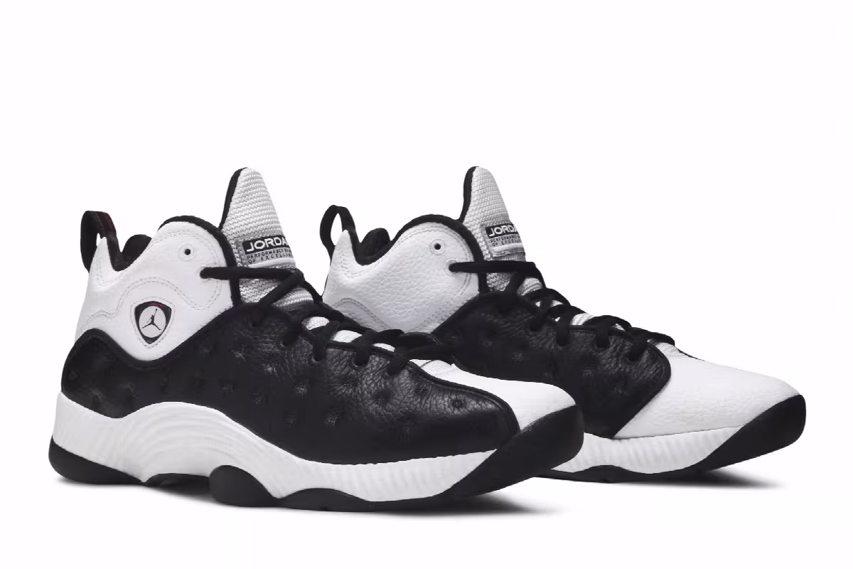 Air Jordan Jumpman Team 2, view 9