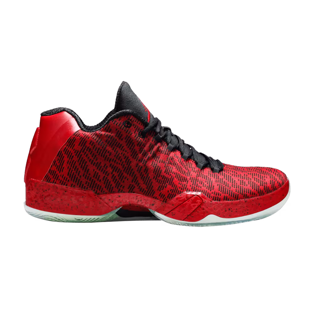 Air Jordan 29 Low Jimmy Buckets