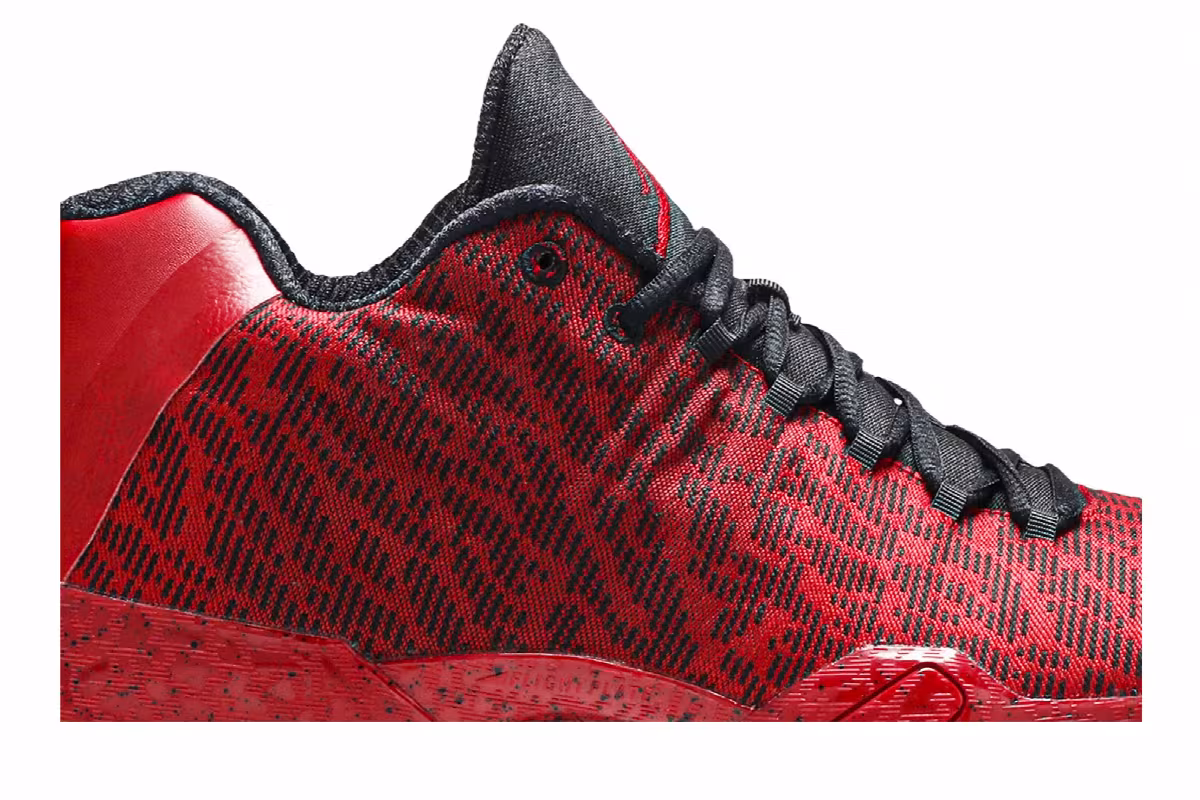 Air Jordan 29 Low Jimmy Buckets, view 3