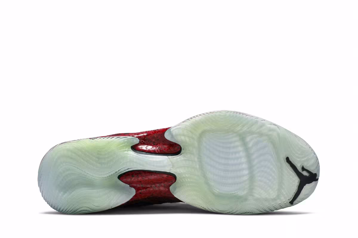 Air Jordan 29 Low Jimmy Buckets, view 5