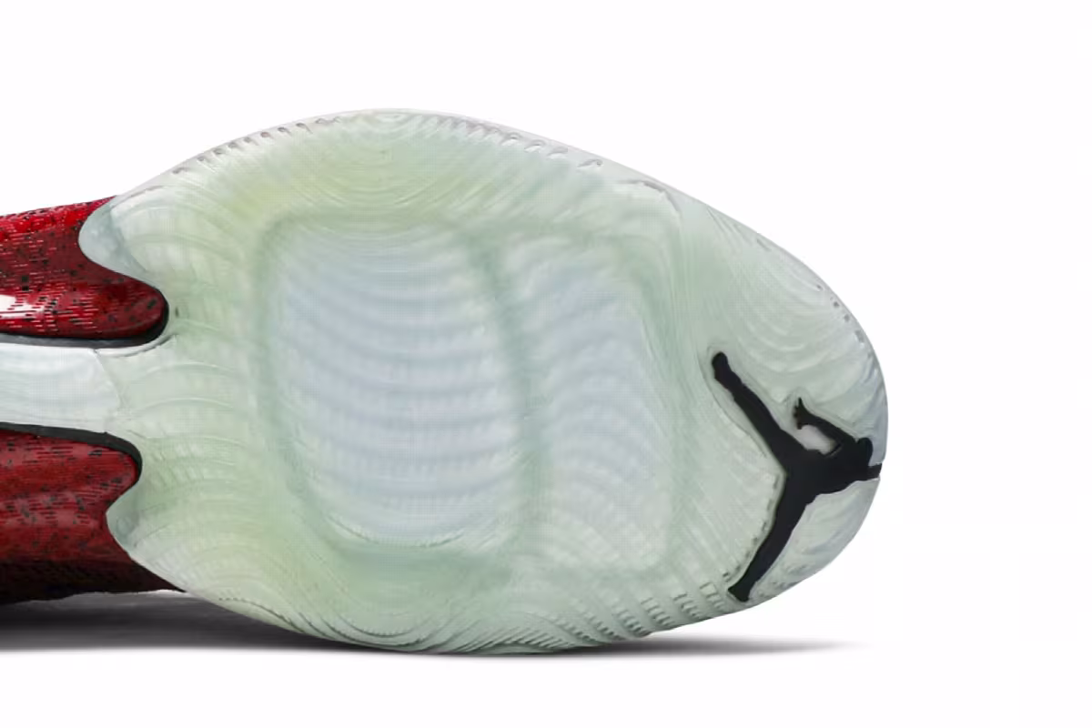 Air Jordan 29 Low Jimmy Buckets, view 6