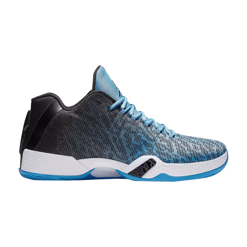 Air Jordan 29 Low UNC