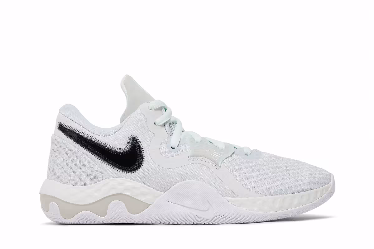Nike Renew Elevate 2 Photon Dust Aura, view 2