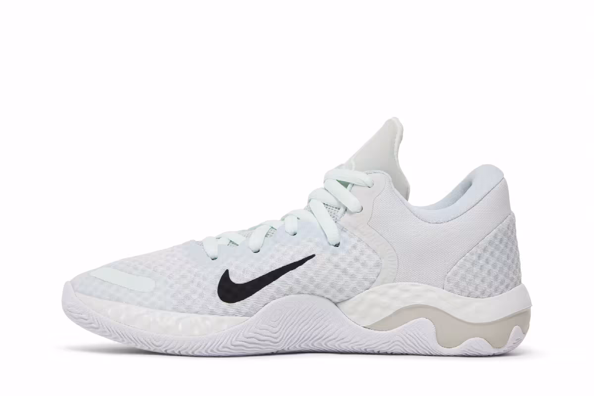 Nike Renew Elevate 2 Photon Dust Aura, view 4