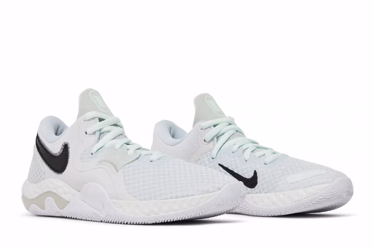 Nike Renew Elevate 2 Photon Dust Aura, view 9