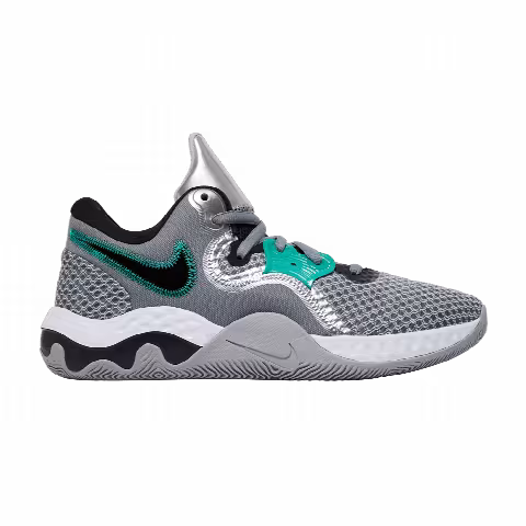 Nike Renew Elevate 2 'Cool Grey Metallic Silver'