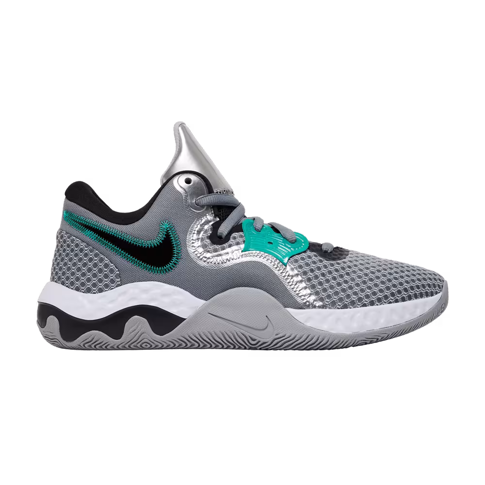 Nike Renew Elevate 2 Cool Grey Metallic Silver