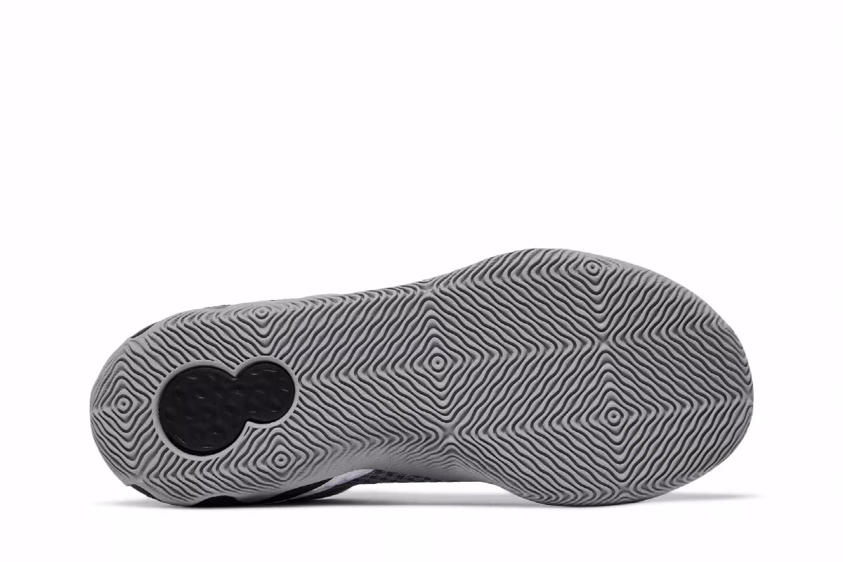 Nike Renew Elevate 2 Cool Grey Metallic Silver, view 5
