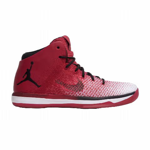 Air Jordan 31 'Chicago'