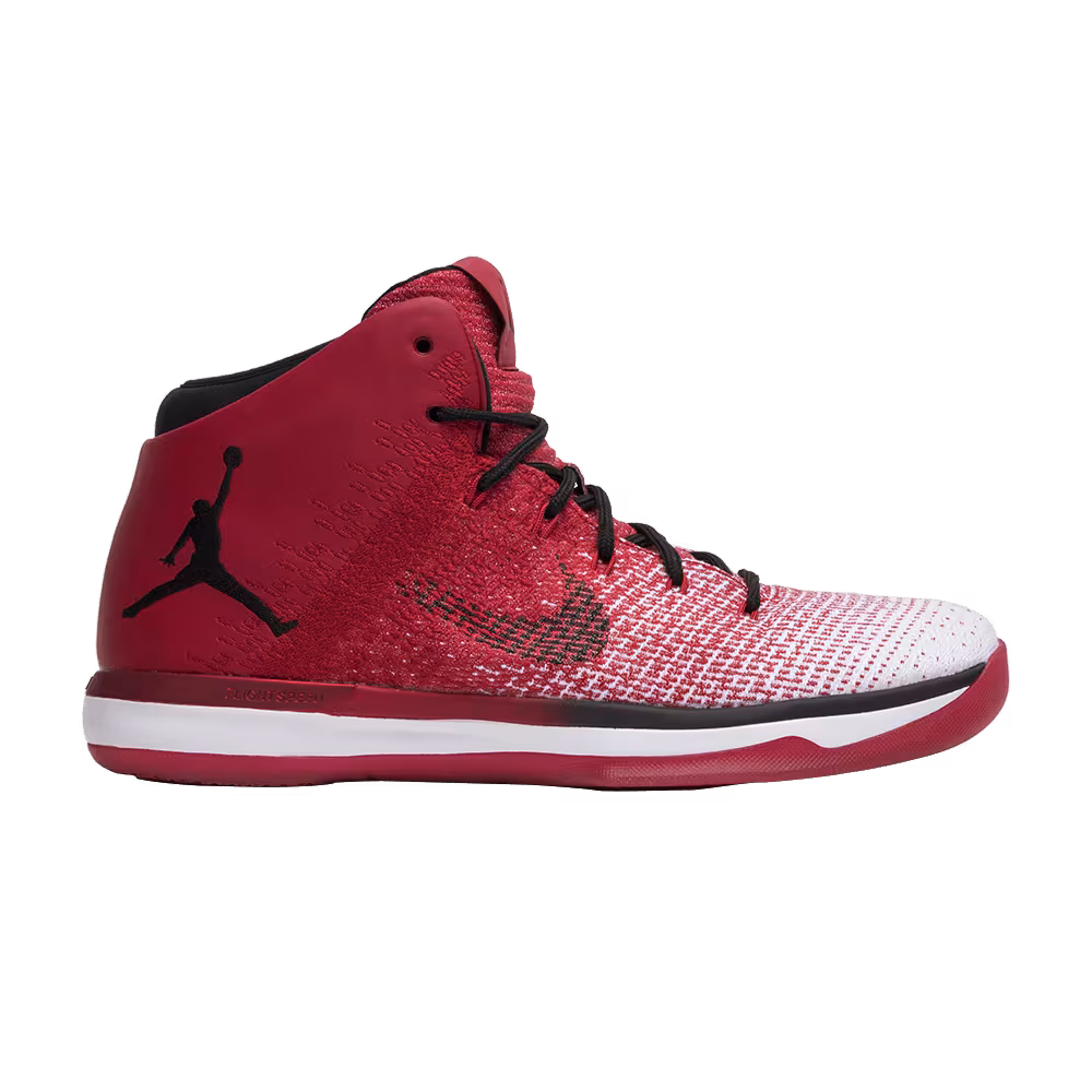 Air Jordan 31 chicago