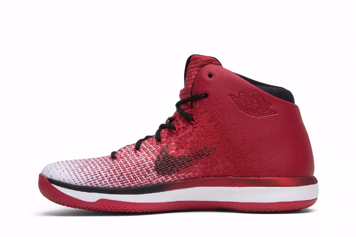 Air Jordan 31 chicago, view 4