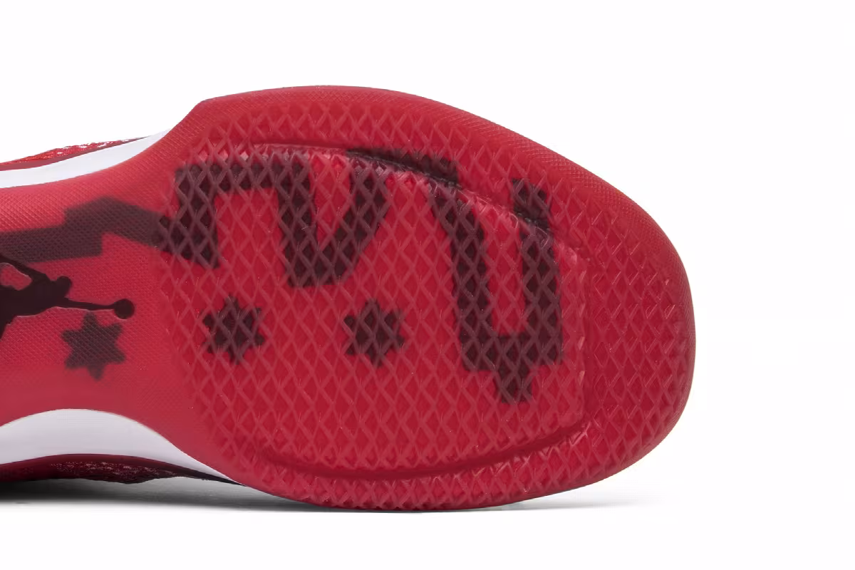 Air Jordan 31 chicago, view 6
