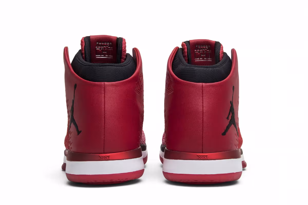 Air Jordan 31 chicago, view 7