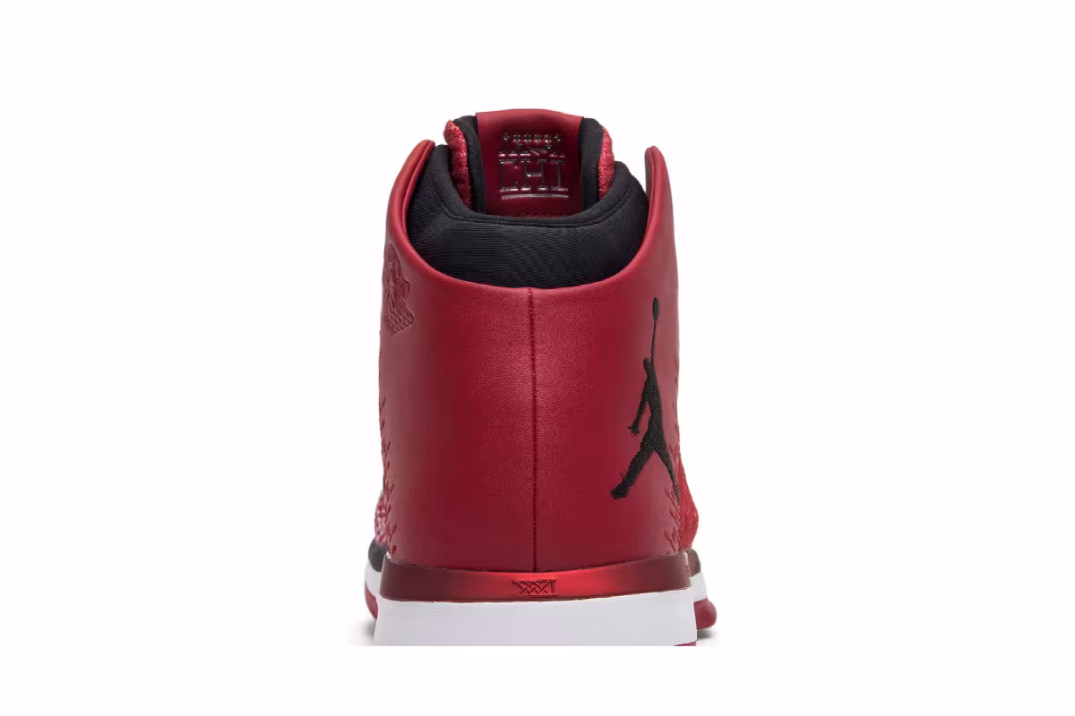 Air Jordan 31 chicago, view 8