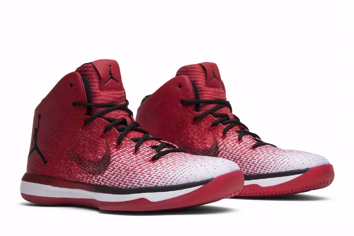 Air Jordan 31 chicago, view 9