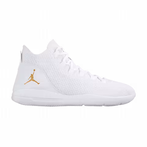 Air Jordan Reveal 'Metallic Gold Coin'