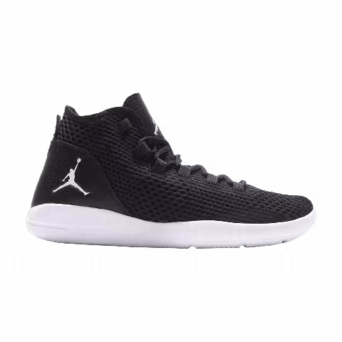 Air Jordan Reveal 'Black White'