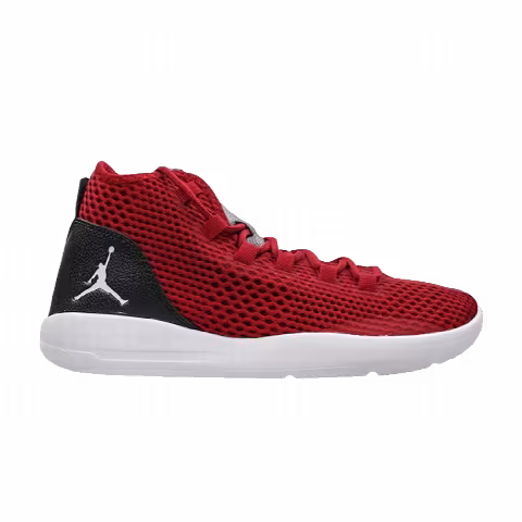 Air Jordan Reveal 'Gym Red'