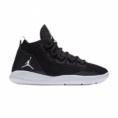 Air Jordan Reveal GS 'Black White'