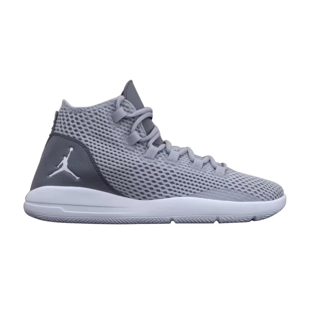 Air Jordan Reveal Wolf Grey