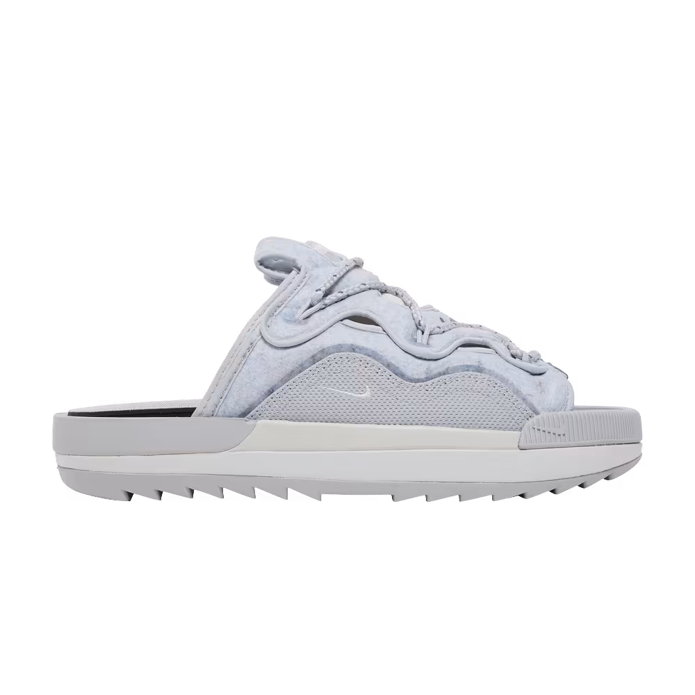 Nike Offline 2.0 Slip-On Phantom