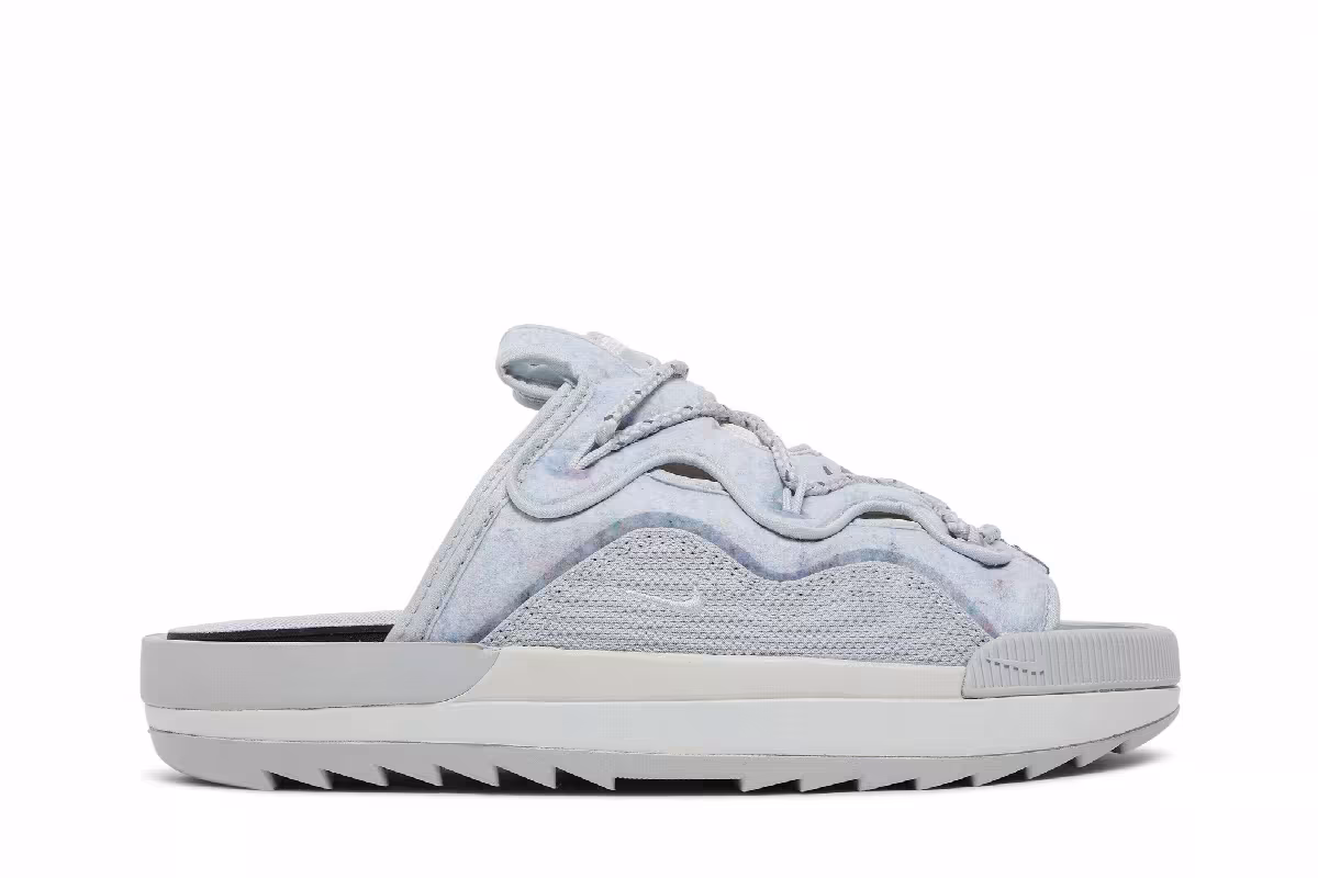 Nike Offline 2.0 Slip-On Phantom, view 2