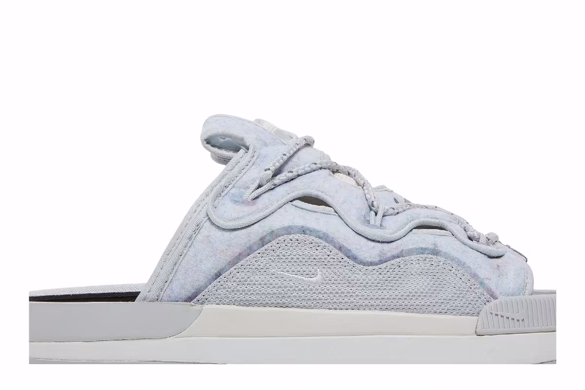 Nike Offline 2.0 Slip-On Phantom, view 3