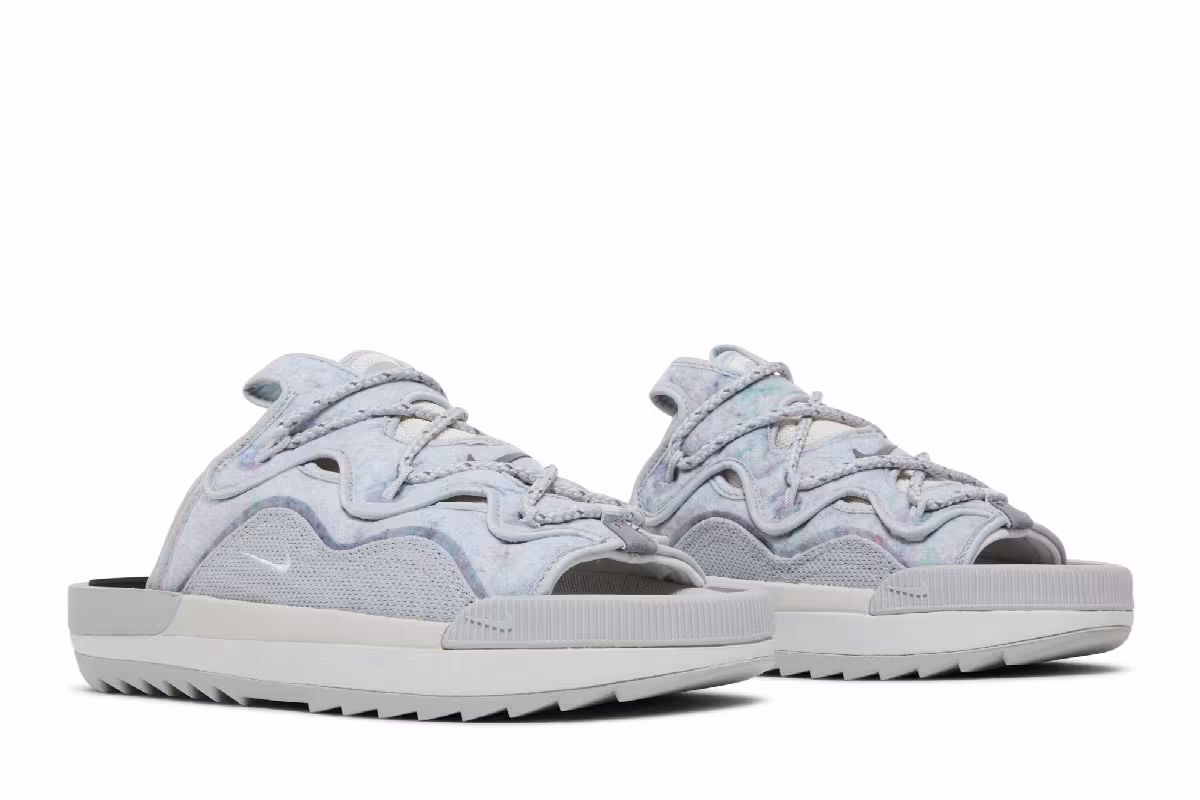 Nike Offline 2.0 Slip-On Phantom, view 9
